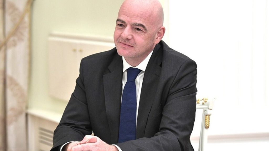 coppa del mondo per club