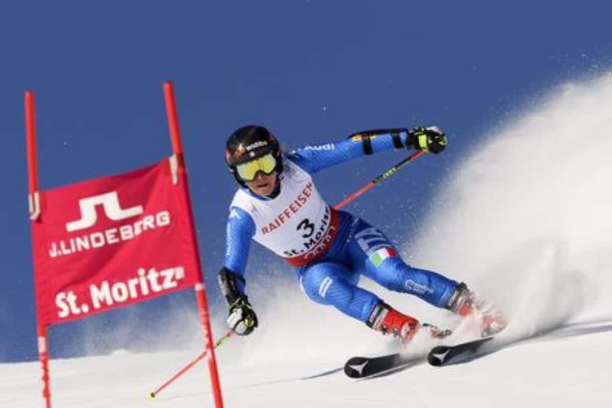 Coppa del Mondo sci alpino 2019 2020