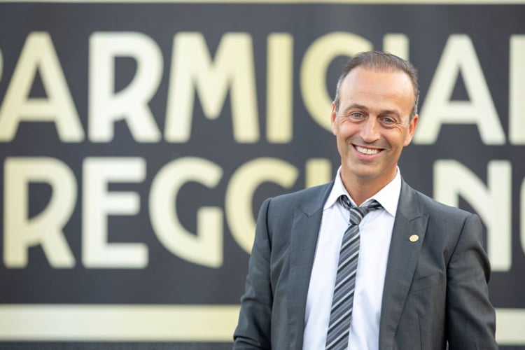 dazi parmigiano reggiano