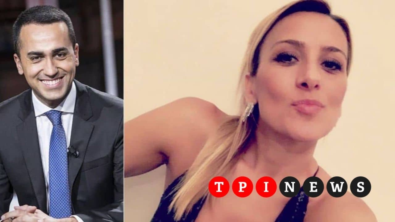 Luigi Di Maio e Virginia Saba festeggiano insieme il compleanno