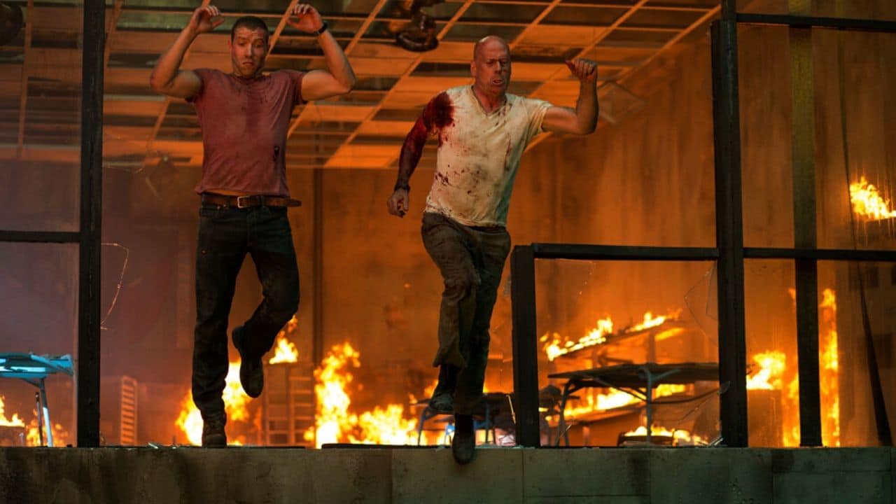 Die Hard Un Buon Giorno Per Morire Streaming