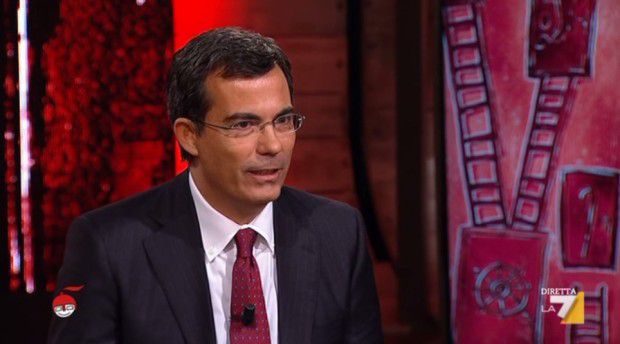 dimartedì anticipazioni