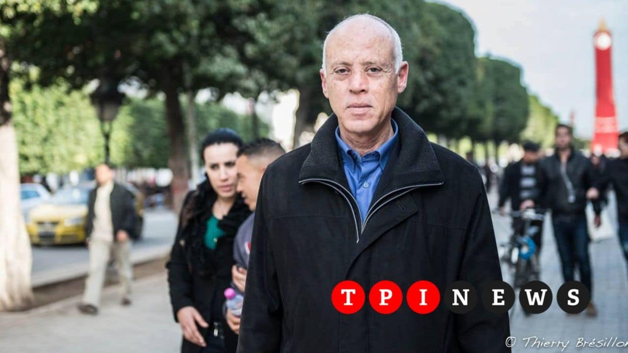 Elezioni presidenziali Tunisia i risultati e gli exit poll