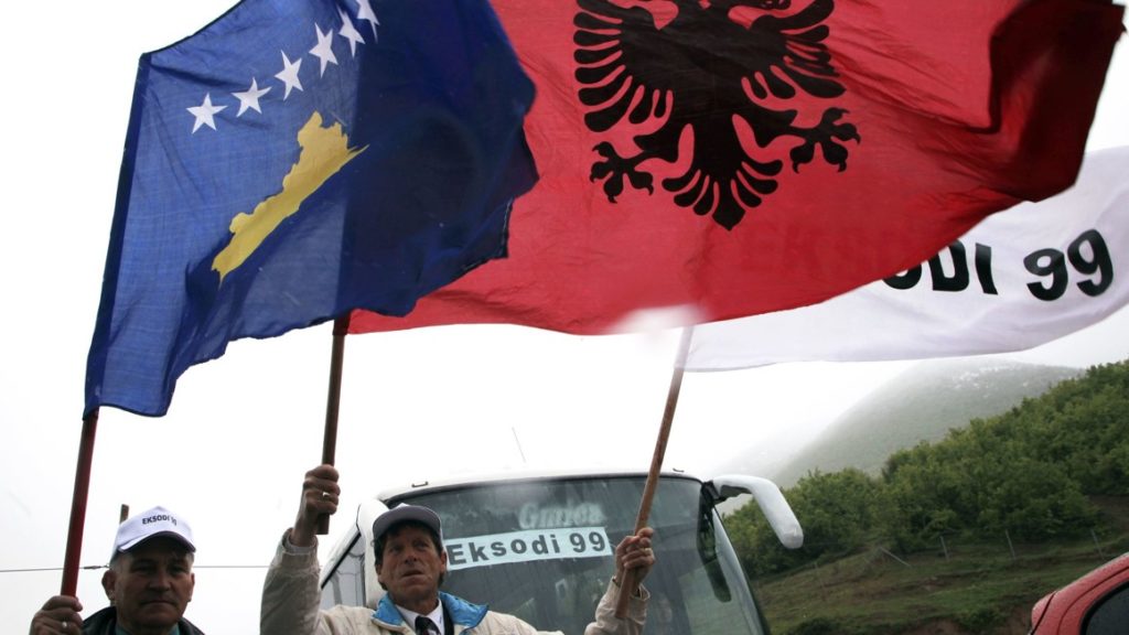 elezioni kosovo