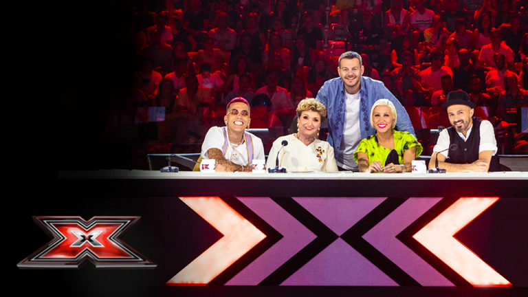 Chi E Stato Eliminato X Factor Ieri