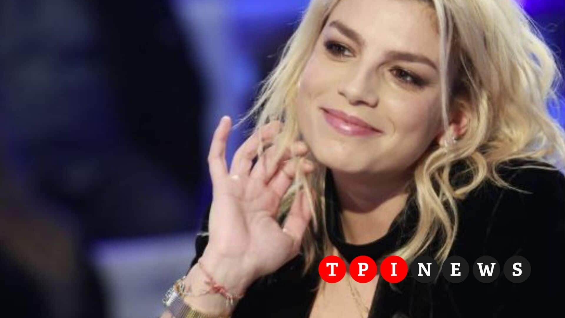 Emma Marrone, gli ascolti su Spotify sono 1 milione per Emma Marrone, gli ascolti su Spotify sono 1 milione per