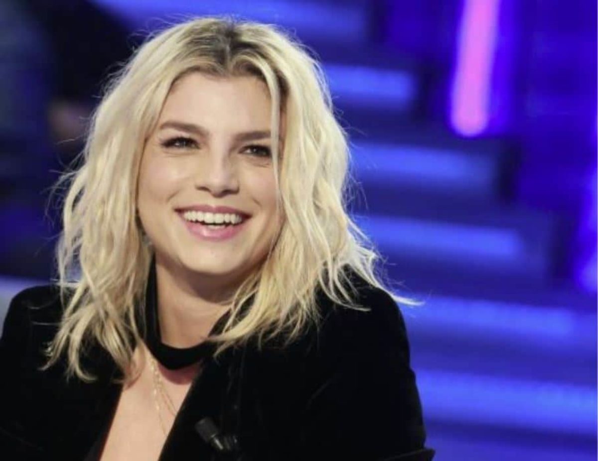 emma marrone nuovo album