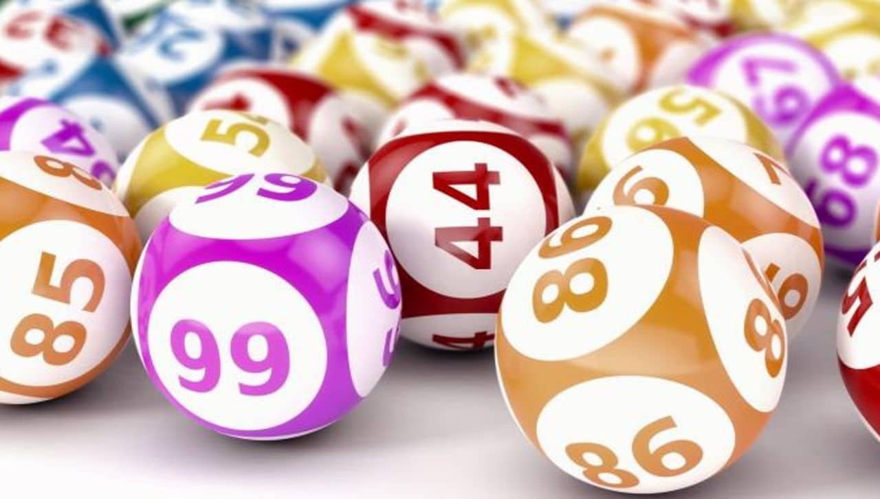 estrazione del lotto