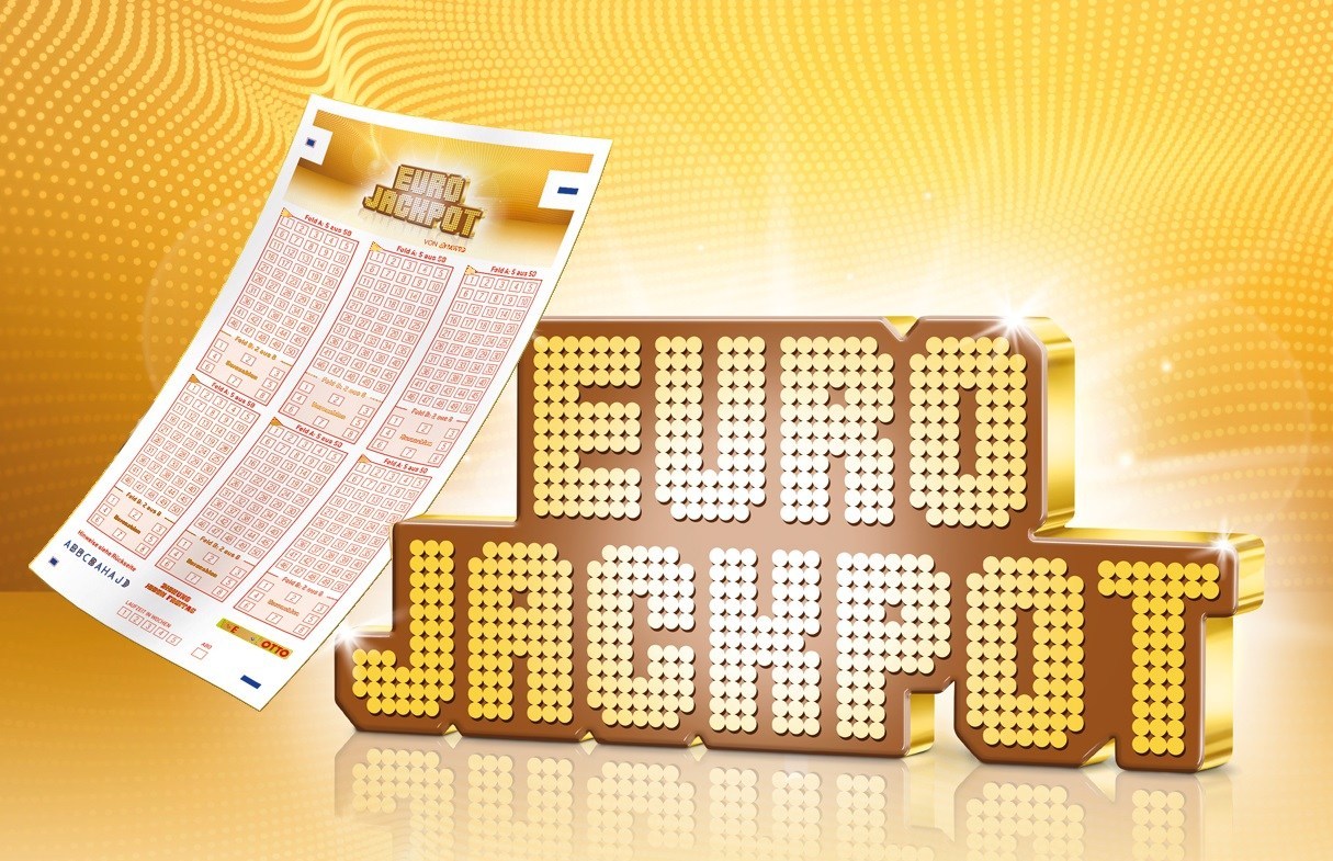 estrazione eurojackpot