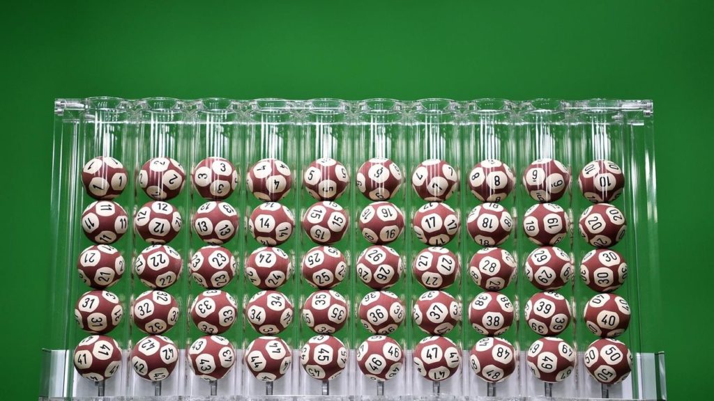 estrazioni del lotto