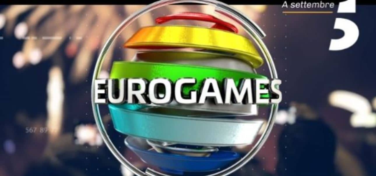 eurogames classifica quarta puntata