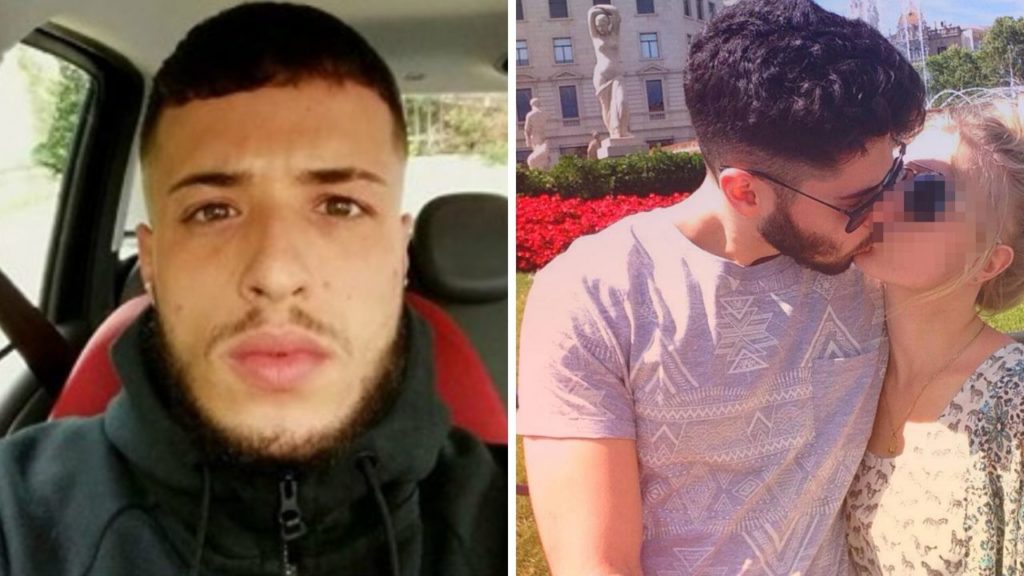 fermati omicidio luca sacchi