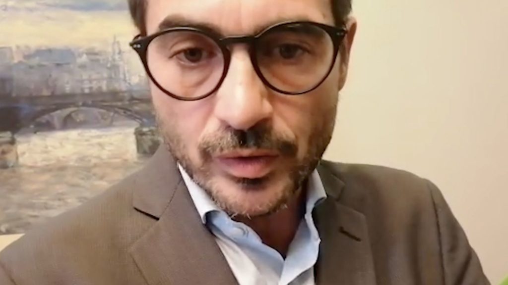 accordo italia libia fratoianni