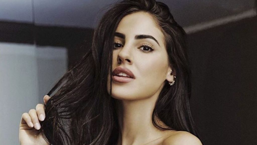 giulia de lellis web serie