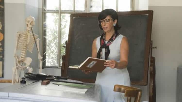 il collegio 4 alunni