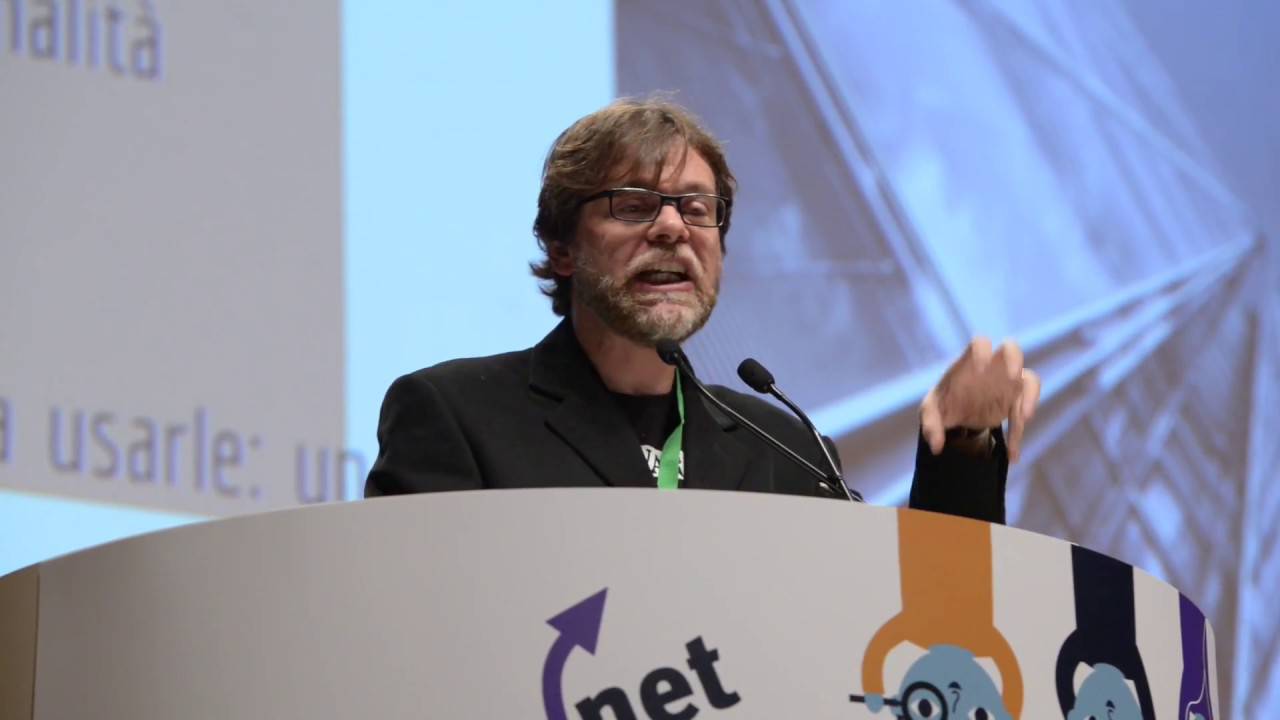 il collegio 4 professori