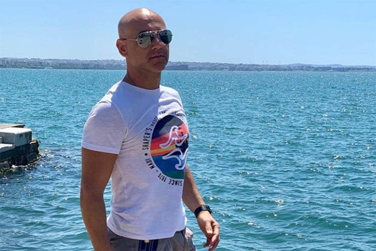 il collegio professori