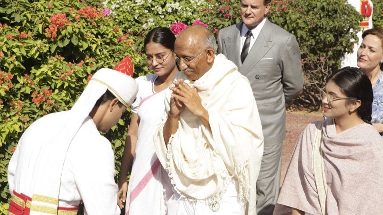 Il palazzo del Vicerè finale