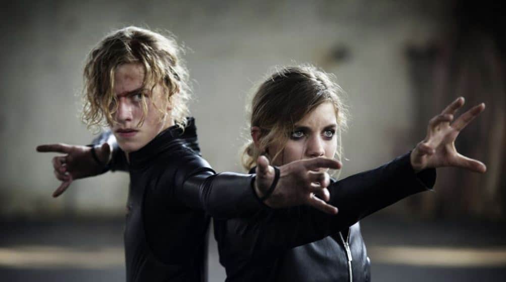 Il ragazzo invisibile 2 film