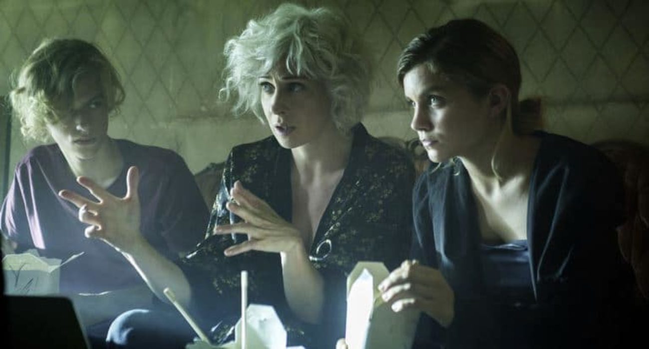 Il ragazzo invisibile 2 film