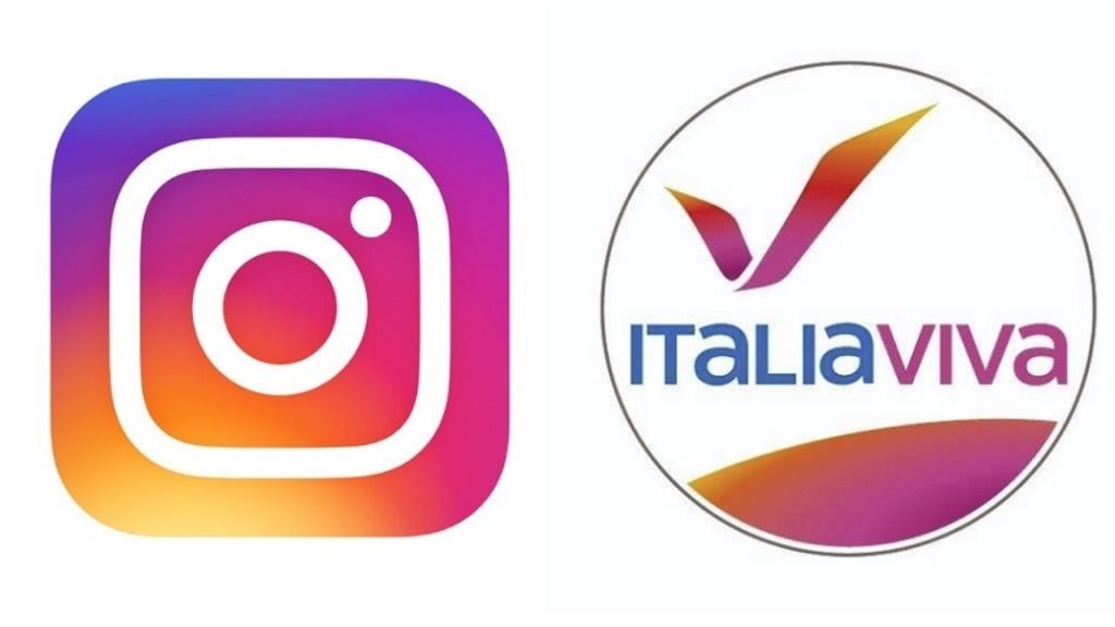 italia viva instagram