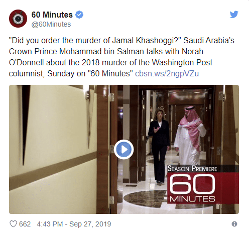 jamal khashoggi
