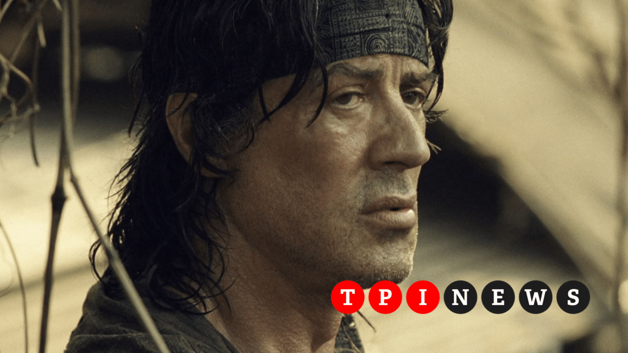 John Rambo, il film con Sylvester Stallone: trama, cast e ...