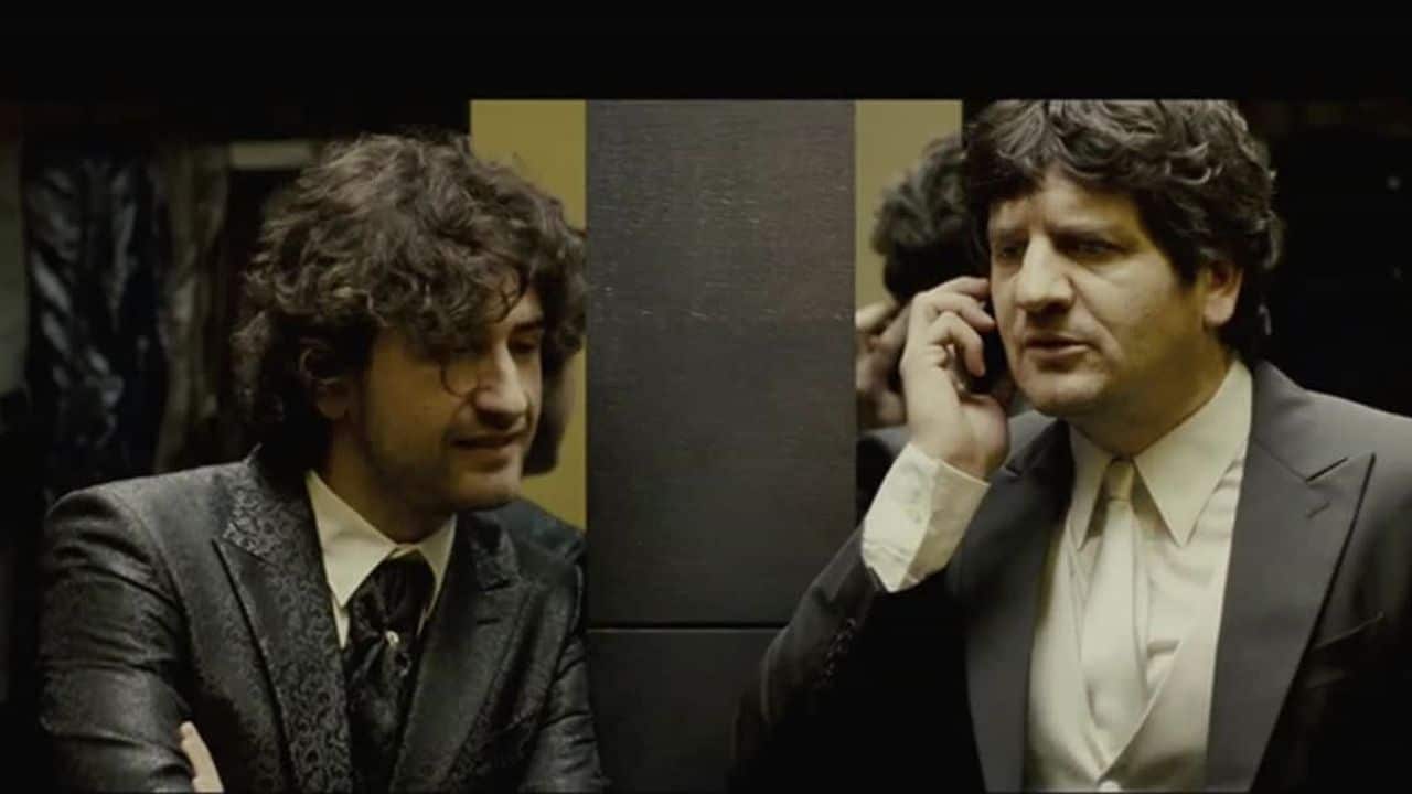 Film La Peggior Settimana Della Mia Vita