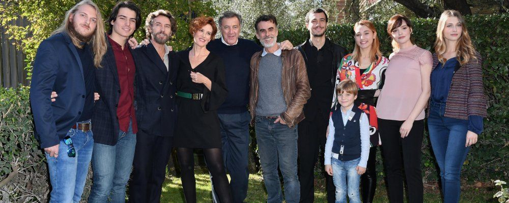 la strada di casa 2 anticipazioni