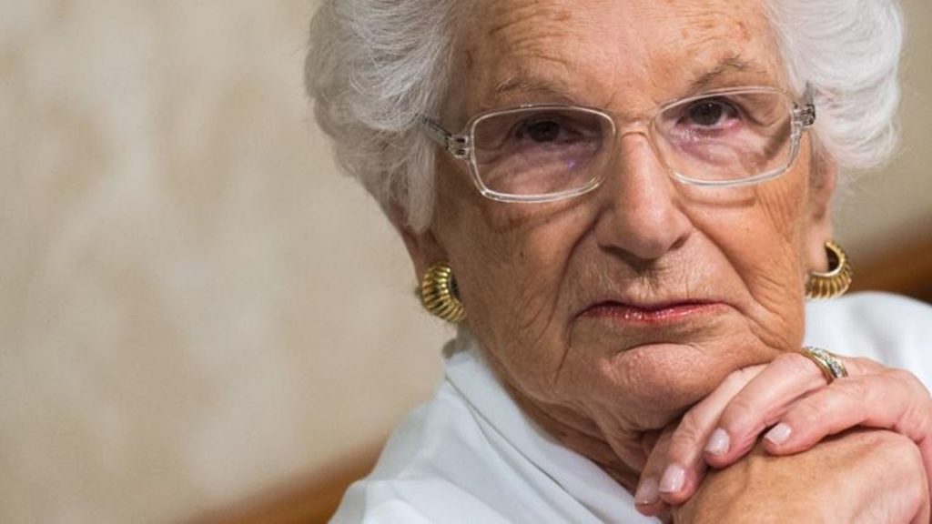 mozione segre razzismo