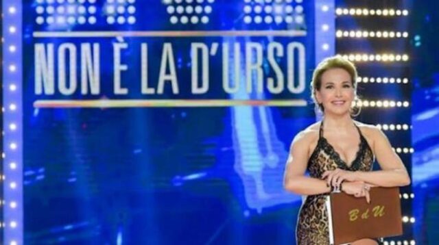 live non è la d'urso anticipazioni