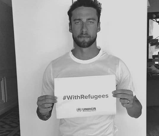 marchisio insulti rapina