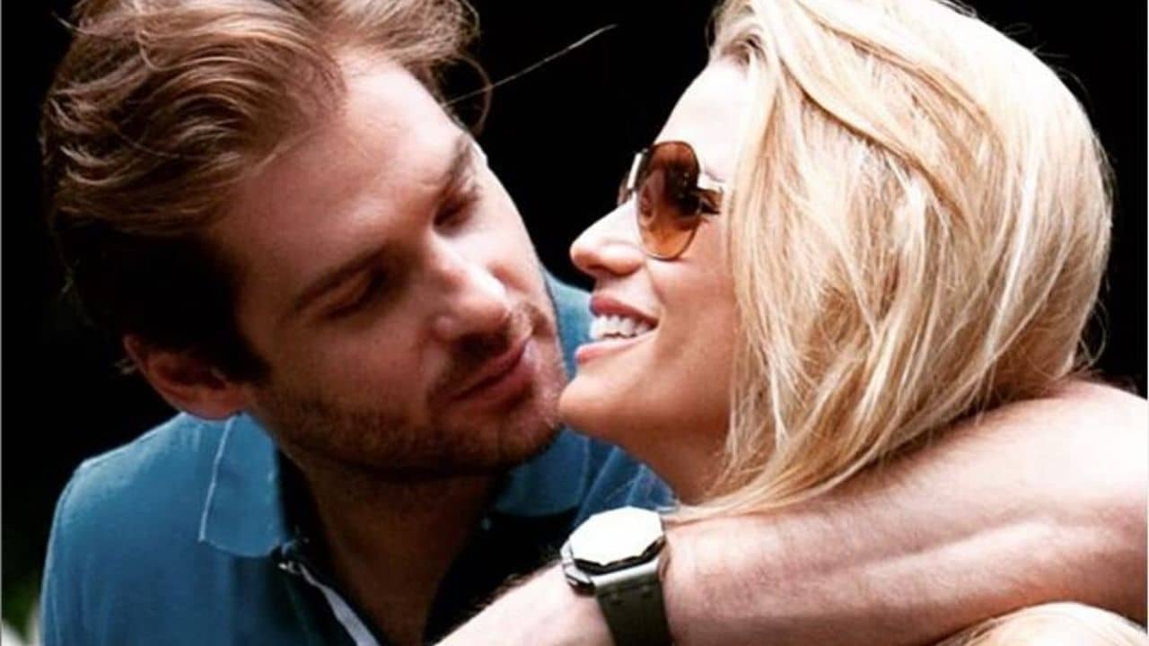 Chi è La Nuova Fidanzata Di Trussardi