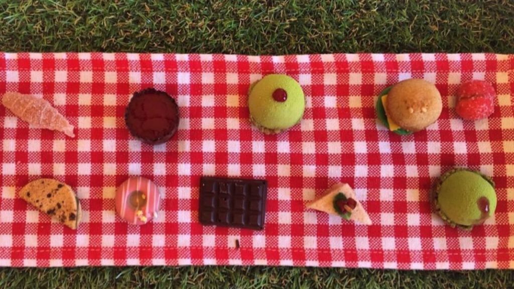 ristoranti italia gambero rosso