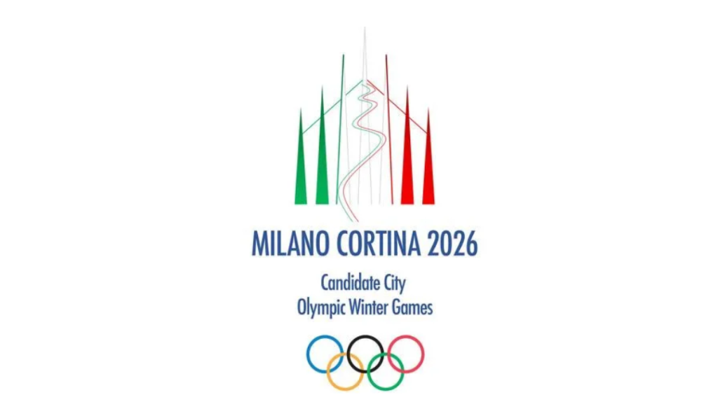 milano cortina 2026 roda