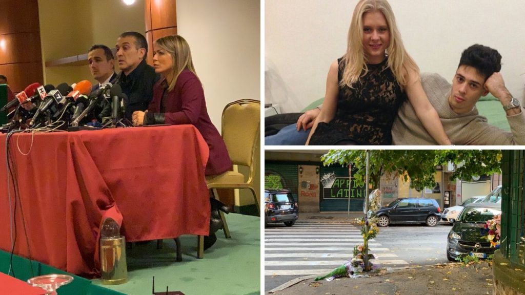 omicidio-luca-sacchi-parole-padre-ragazzo-ucciso-roma-video