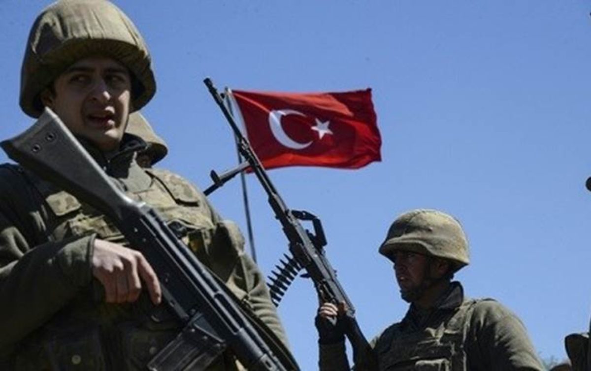 paesi bassi armi turchia