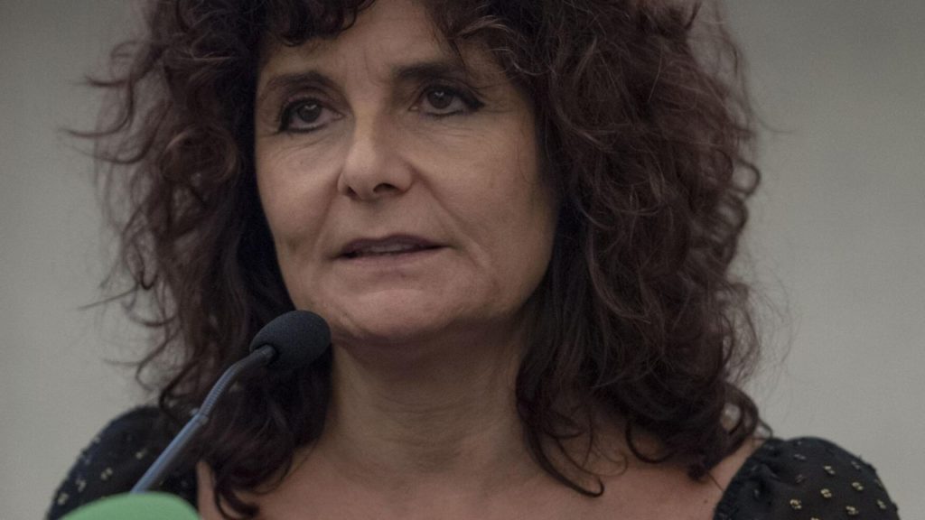 paola nugnes m5s scissione