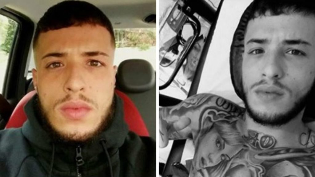 paolo pirino facebook