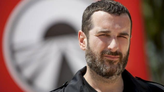 pechino express 2020 concorrenti