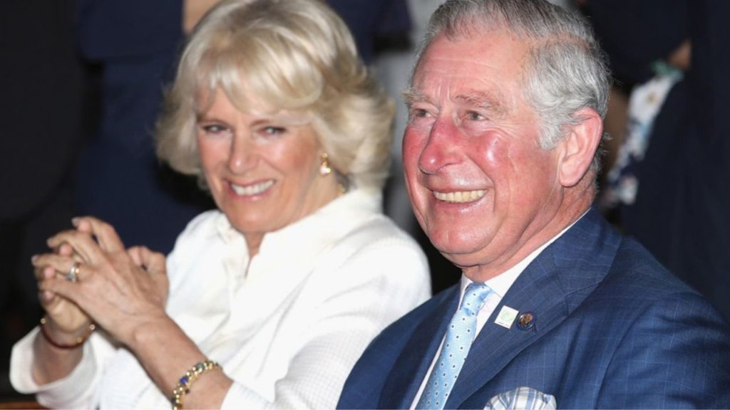 principe carlo abitudini