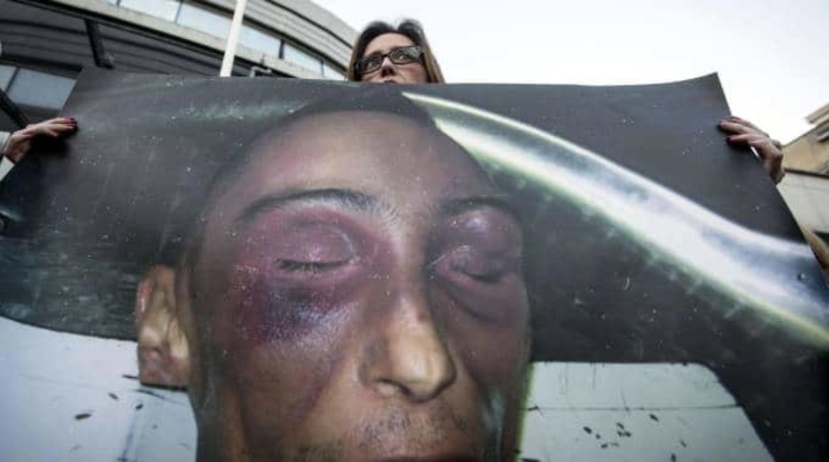 processo cucchi bis difesa