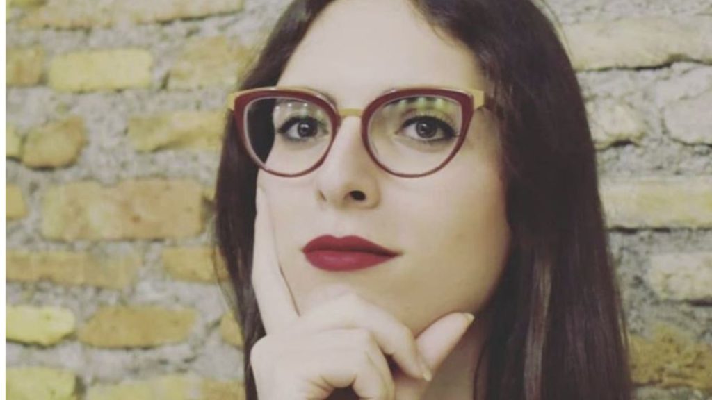 professoressa transessuale licenziata