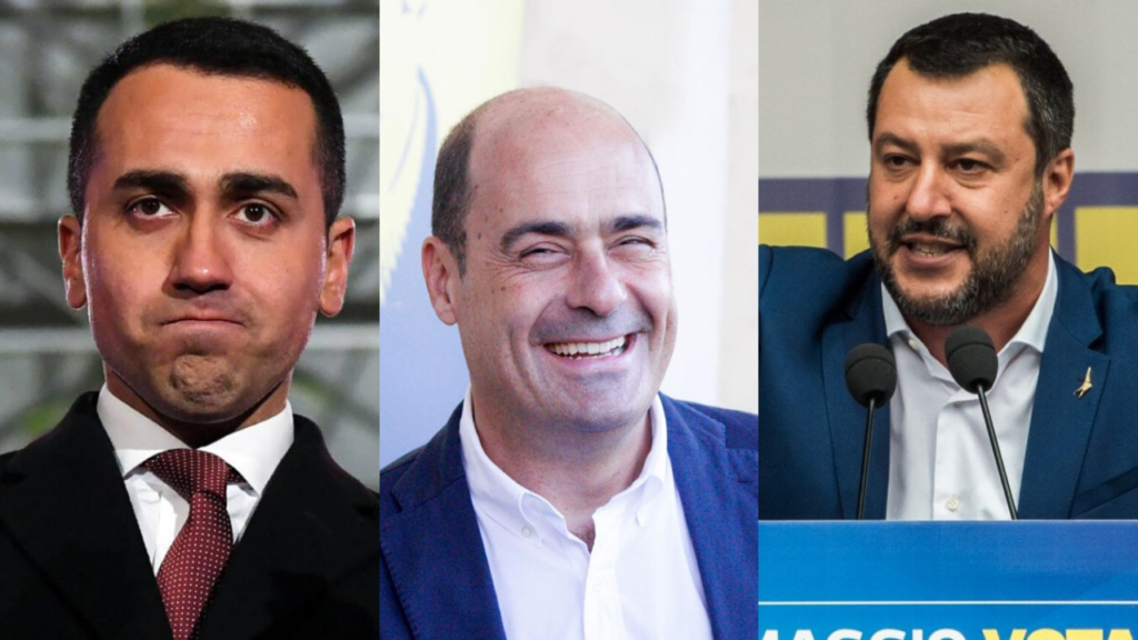 prossime elezioni regionali