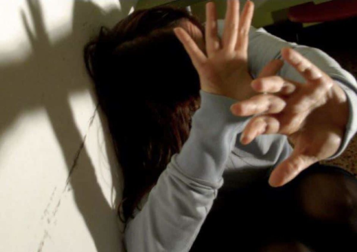 quattordicenni abusi oratorio