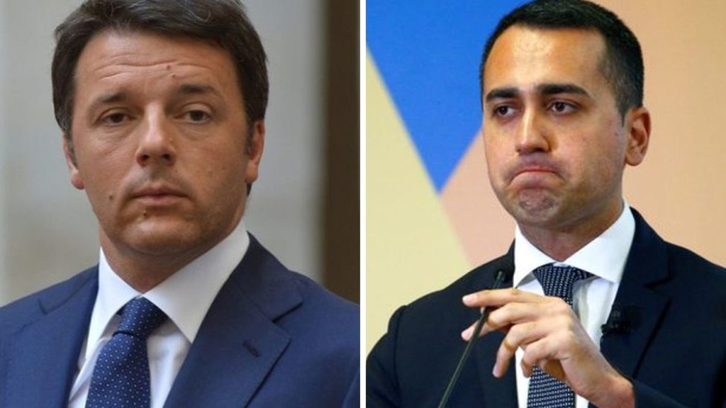 quota 100 italia viva