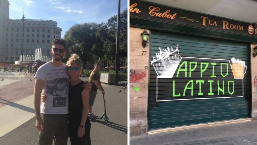 ricostruzione omicidio luca sacchi