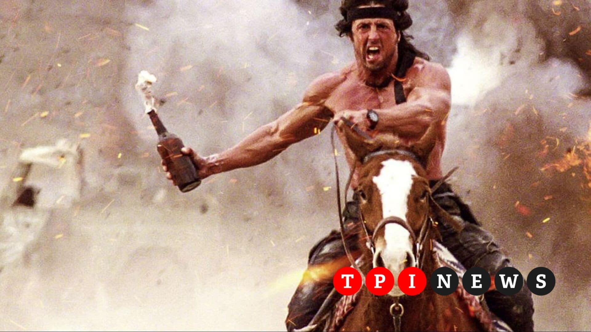 Rambo 3: trama, cast, trailer e streaming del film di stasera su Italia 1