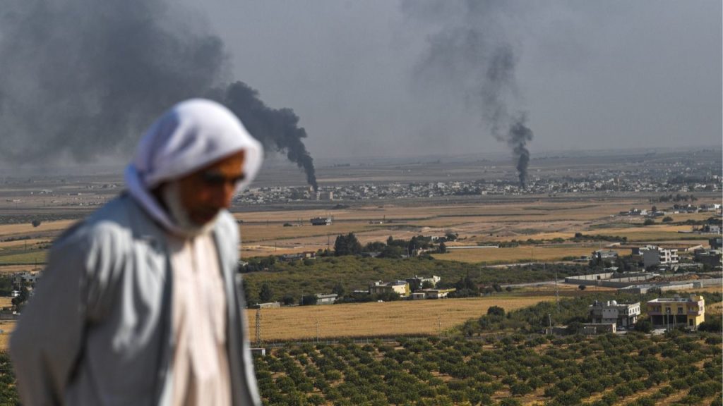 ras al ayn curdi turchia