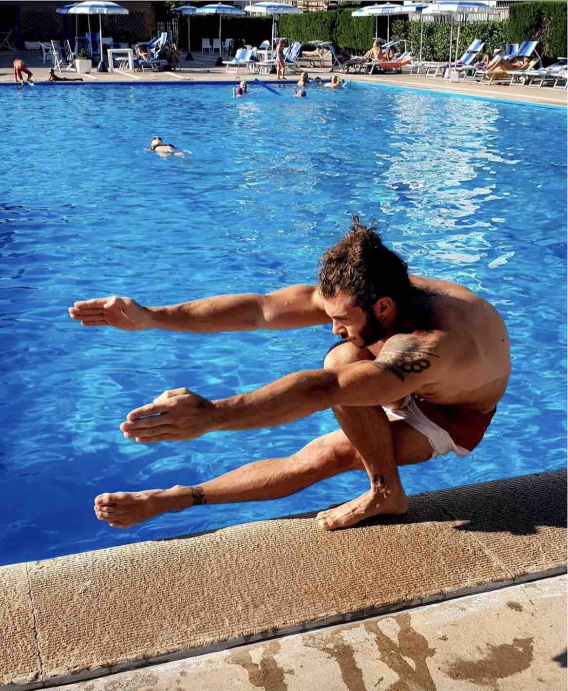 riccardo temptation island